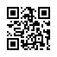 Scan to Donate Eos to binancecleos