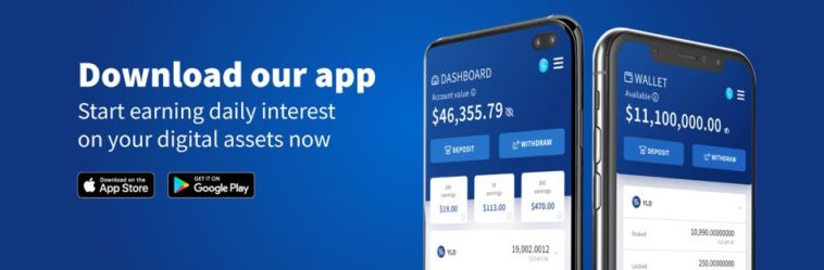 Yield app