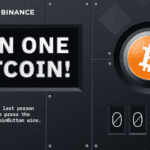 Win A Bitcoin